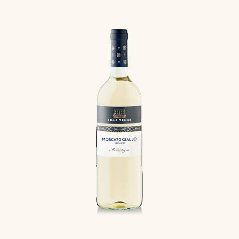 moscato giallo