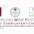 Tre spumanti di Cantina Villa Medici premiati al 27° Sparkling Wine Festival 2025